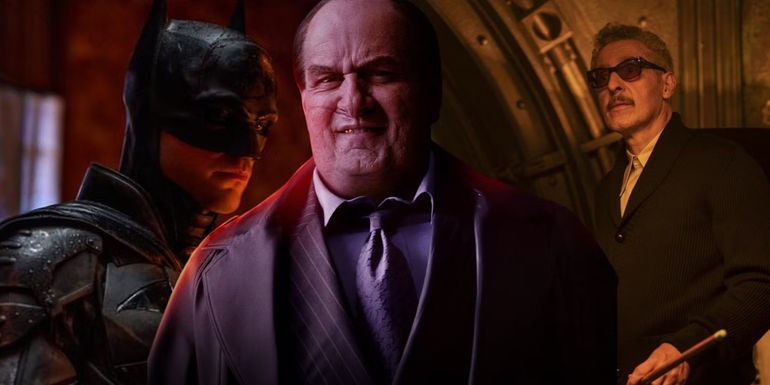 The Penguin TV Show: Latest Updates, Cast, and Plot Revealed