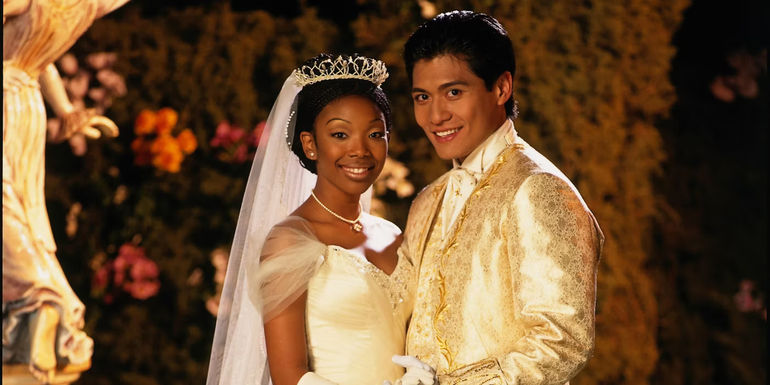 The Top Romantic Movies Currently Streaming on Disney+