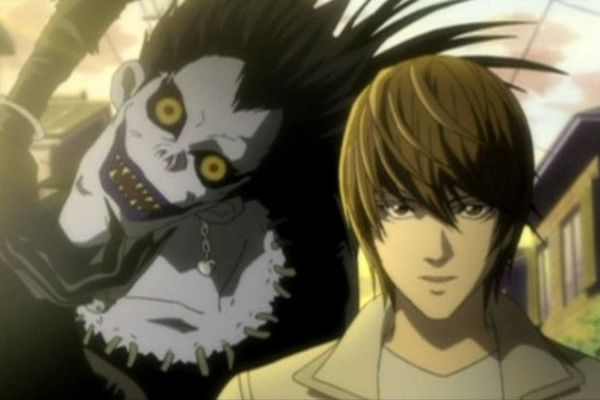 Why Death Note is a masterpiece