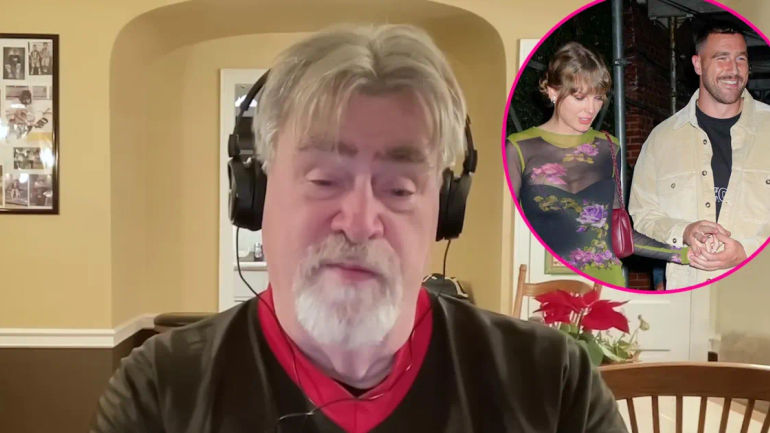 Travis Kelce and Taylor Swift: The Perfect Couple