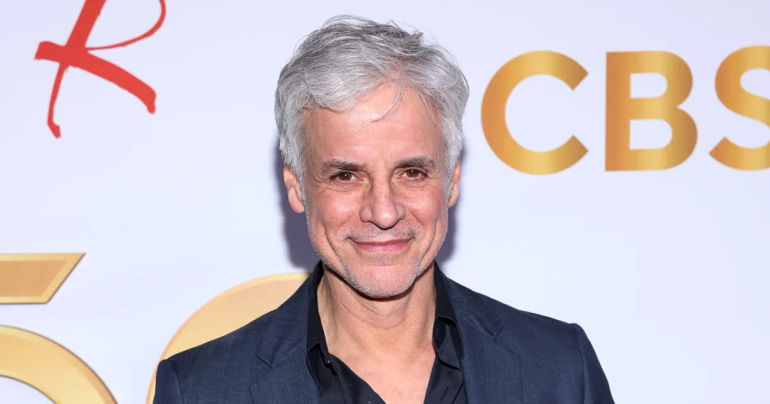 Unveiling the Struggles: Christian J LeBlanc of 'The Young and the Restless' Opens Up About His Battle with Cancer