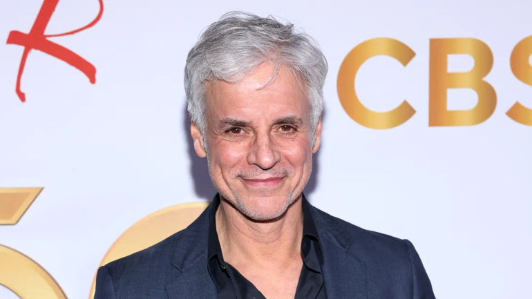 Unveiling the Struggles: Christian J LeBlanc of 'The Young and the Restless' Opens Up About His Battle with Cancer