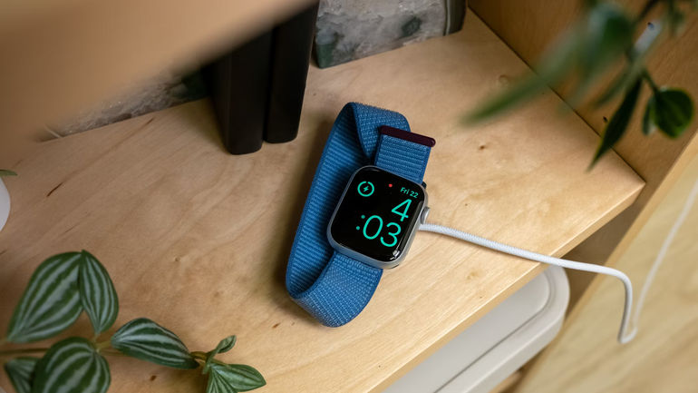 Apple Watch Series 9 Introduces New Double Tap Gesture with Latest 101 Update