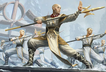 Dive into the Speedster's Dream: Unleashing the Monk's Lightning-Fast Abilities in Baldur's Gate 3