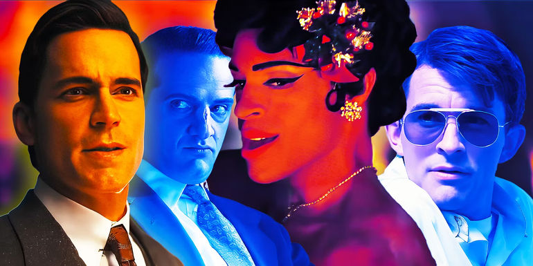 Fellow Travelers: A Comprehensive Guide to the Cast and Characters