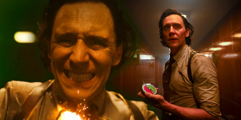 Loki's Self-Pruning Mystery