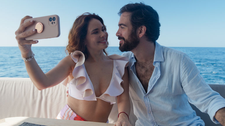 Meet the Cast of Pact of Silence: Actors and Characters in the Netflix Series