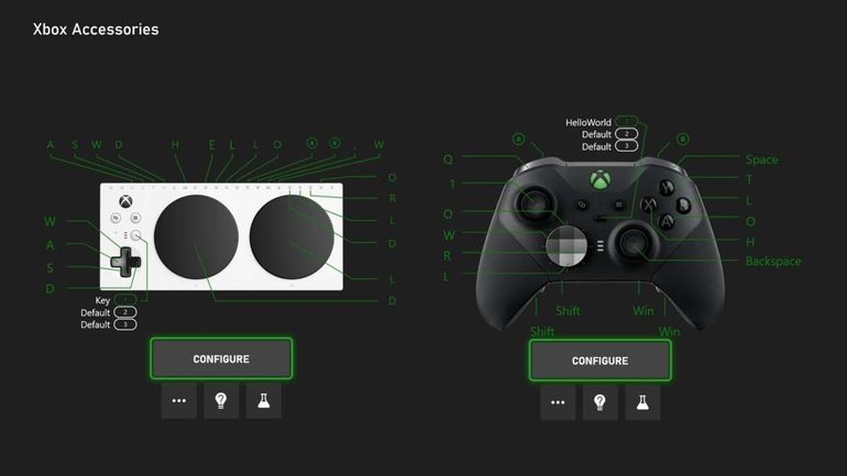 Microsoft Enhances Xbox Experience with October Update: Introducing Keyboard Mapping and Streamlined Game-Capture Import Options