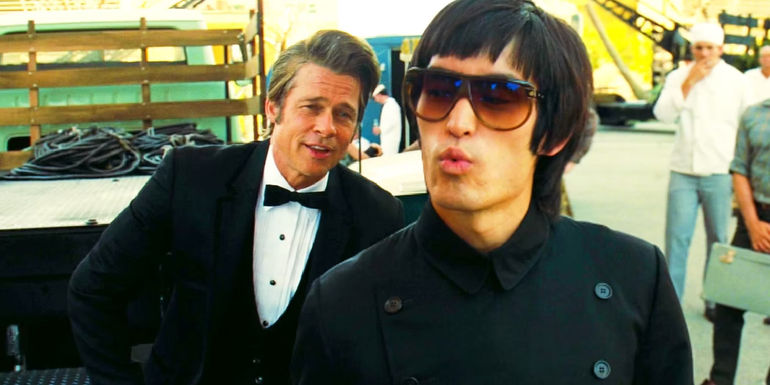 Revisiting Tarantino's Controversial Portrayal of Bruce Lee in Once Upon a Time in Hollywood