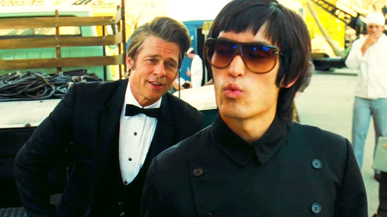 Revisiting Tarantino's Controversial Portrayal of Bruce Lee in Once Upon a Time in Hollywood