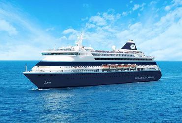 The long-awaited three-year cruise faces further delays