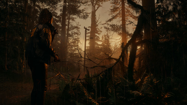 Unveiling Remedy's Upcoming Game Lineup: Beyond Alan Wake 2