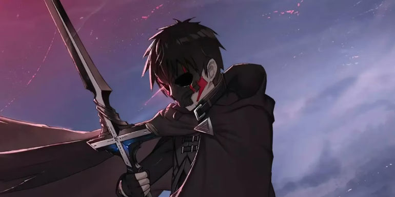 Unveiling the Dark Depths: A Thrilling Anime Series Unleashes the Power of a Beloved Fantasy Trope