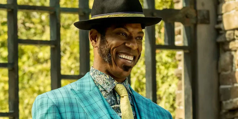 Updated News on Neil Gaiman's Anansi Boys, the Highly Anticipated American Gods Spinoff