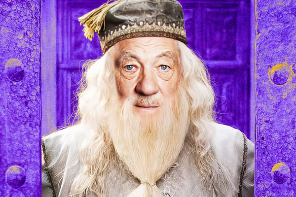 Why Ian Mckellen Declined Playing Dumbledore In The Harry Potter Movies