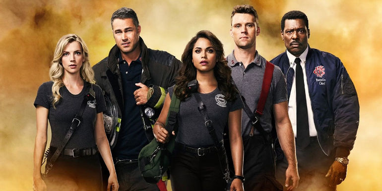 An In-Depth Look at the Characters in 'Chicago Fire'