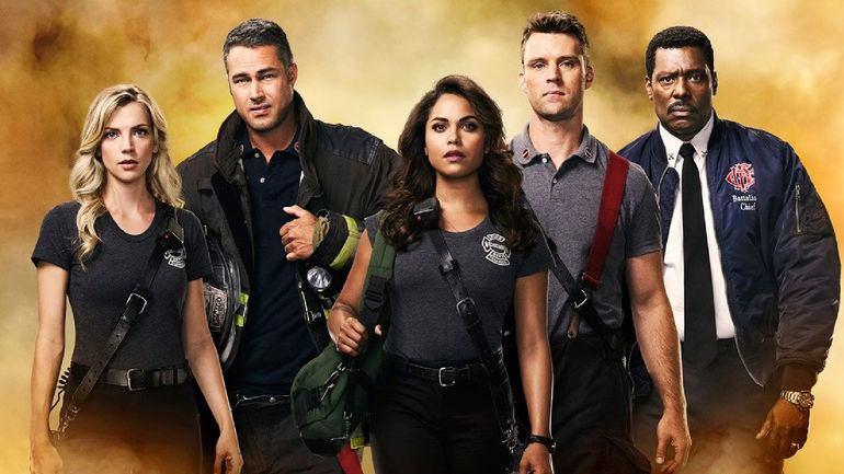 An In-Depth Look at the Characters in 'Chicago Fire'