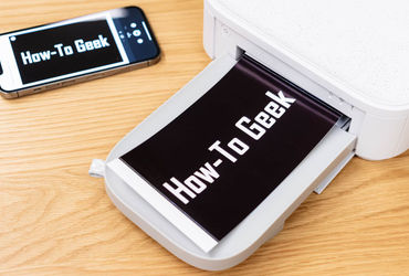 Finding Your Printer's IP Address on Windows 10