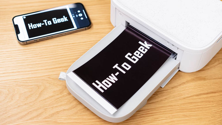 Finding Your Printer's IP Address on Windows 10