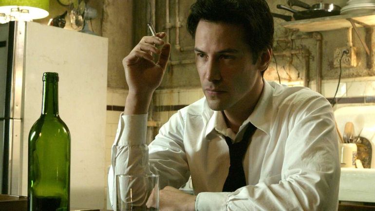 Francis Lawrence Confirms: Constantine 2 Is Still in the Works