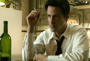 Francis Lawrence Confirms: Constantine 2 Is Still in the Works