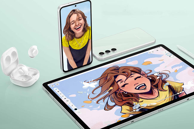 Samsung Galaxy S23 FE: Now Available at a More Affordable Price