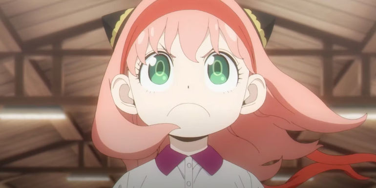 Spy x Family Reveals Stand-in Voice Actor for Anya Forger During Absence