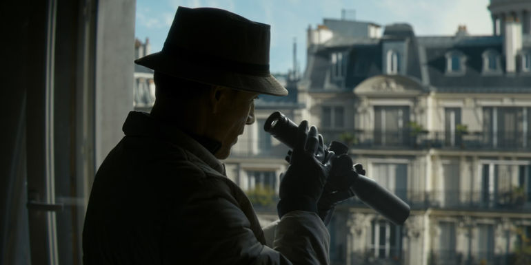 The Killer: Unraveling the Intriguing Plot of David Fincher’s Thrilling Hitman Film