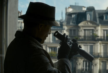 The Killer: Unraveling the Intriguing Plot of David Fincher’s Thrilling Hitman Film