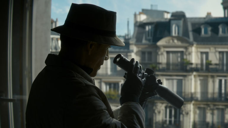 The Killer: Unraveling the Intriguing Plot of David Fincher’s Thrilling Hitman Film