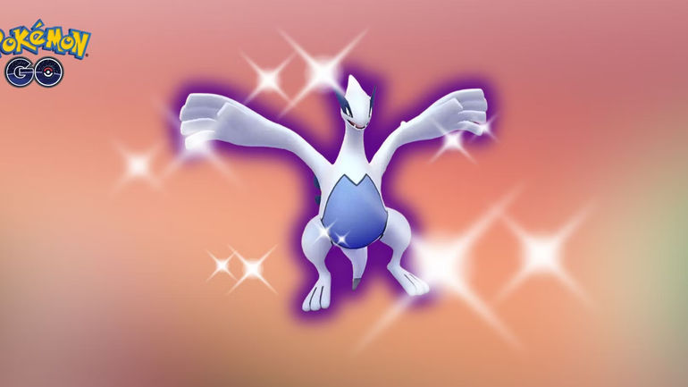 Unlocking the Radiant Power of Shadow Lugia in Pokemon GO