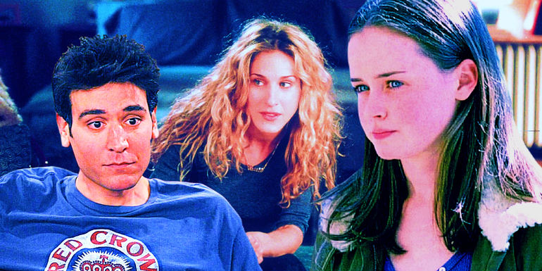 10 Epic TV Characters Tarnished by a Single Disastrous Plotline