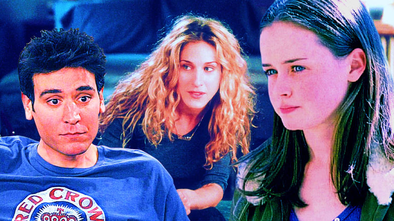 10 Epic TV Characters Tarnished by a Single Disastrous Plotline