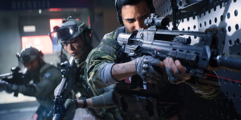 Addressing the XP Exploit in Battlefield 2042's Unpopular Mode