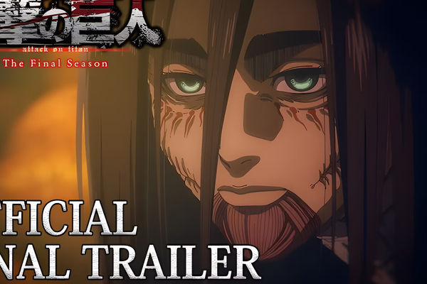 Attack on Titan has unleashed its last trailer before the release of the  series finale - Meristation