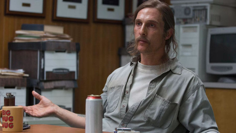 Creator Reveals One Misconception True Detective Fans Have About Matthew McConaughey’s Rusty