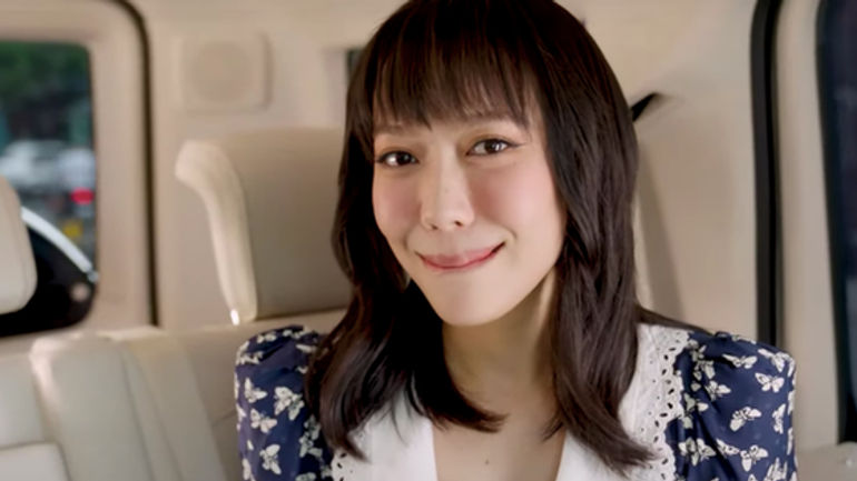 Diệu Nhi tự tin khoe giọng hát live, tiết lộ học thanh nhạc để tham gia show Đạp Gió Rẽ Sóng