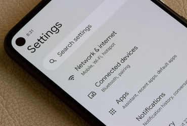 Discovering Your Hotspot Password on Android and iPhone