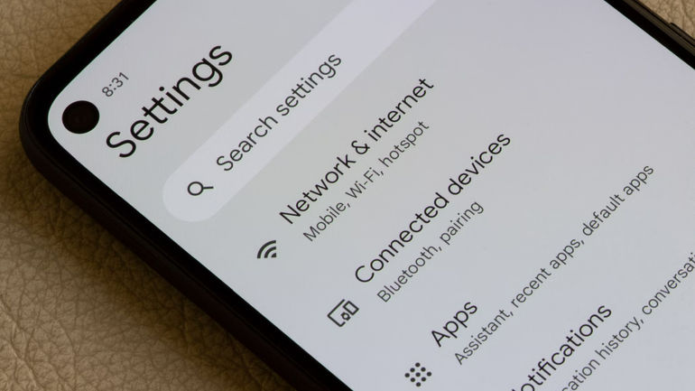 Discovering Your Hotspot Password on Android and iPhone