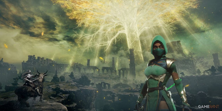Elden Ring Gamer's Epic Jade-Making Experiment Ends in Disaster