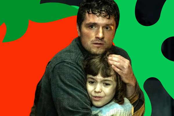 Five Nights At Freddy's Rotten Tomatoes Audience Rating Soars