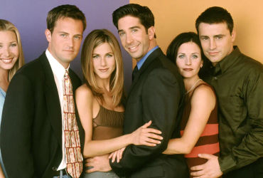 Insights into Matthew Perry's Struggles: A Compilation of Friends Cast's Statements