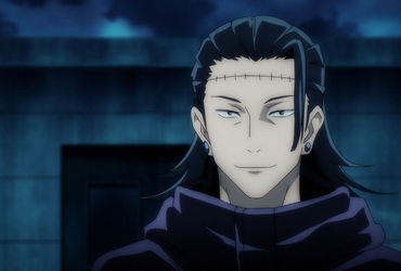 Jujutsu Kaisen Chapter 240: Kenjaku's Cunning Outwits Takaba's Formidable Cursed Technique