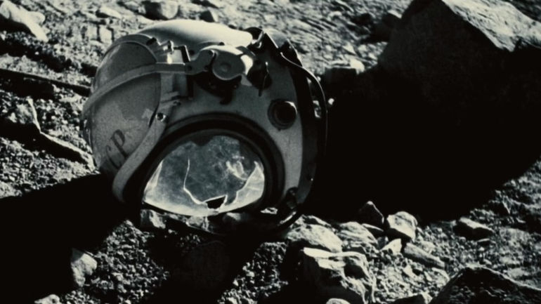 Missed Opportunities Abound in this Sci-Fi Creature Feature Set in Space