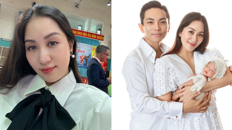 Một vợ ba con, Phan Hiển nhận được sự phản ứng bất ngờ từ Khánh Thi
