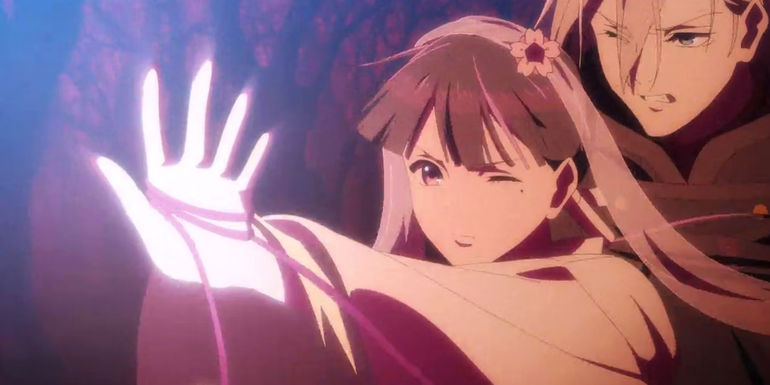 My Dream Marriage: Unveiling the Beauty Within