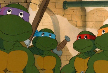 Playmates Taps into Nostalgia with Classic Party Wagon for 'Teenage Mutant Ninja Turtles'