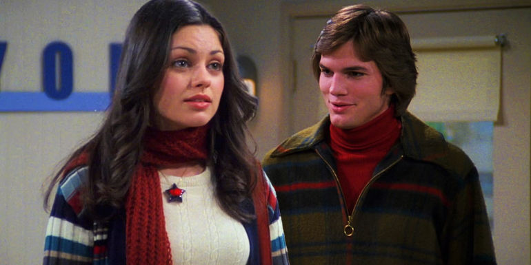 Ranking the Eight Seasons of That '70s Show from Best to Worst