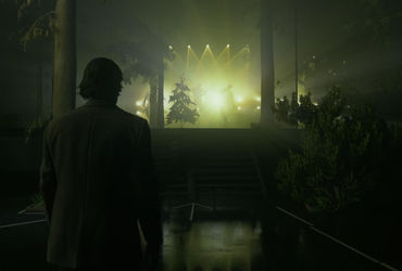 Alan Wake 2: Initiation: A Comprehensive Walkthrough Guide