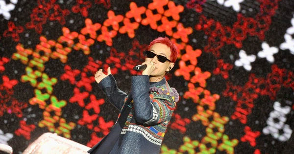 Double2T mang âm hưởng đặc biệt từ miền núi lên sân khấu Better Choice Awards!